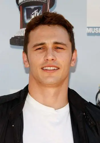 James Franco Wall Poster picture 9365