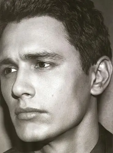 James Franco Jigsaw Puzzle picture 9370