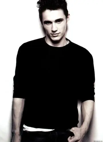 James Franco Wall Poster picture 9371