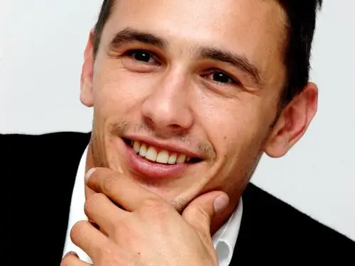 James Franco Jigsaw Puzzle picture 9382