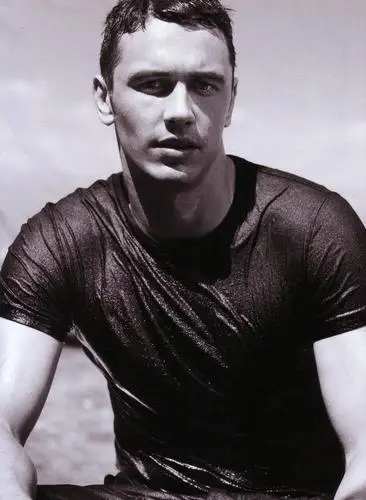 James Franco Wall Poster picture 9389