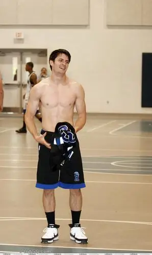 James Lafferty Wall Poster picture 115428