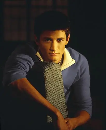 James Lafferty Wall Poster picture 115444