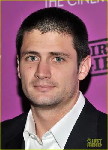 James Lafferty Wall Poster picture 115472