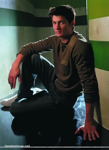 James Lafferty Wall Poster picture 115473