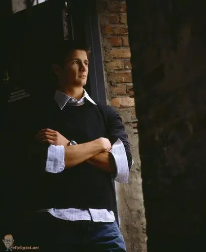 James Lafferty Wall Poster picture 115490