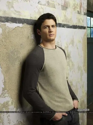 James Lafferty Wall Poster picture 115491