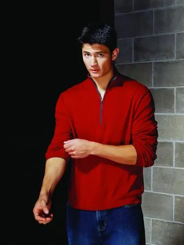 James Lafferty Wall Poster picture 115510