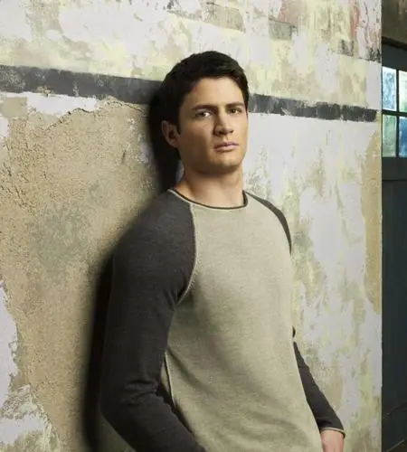 James Lafferty Wall Poster picture 502423