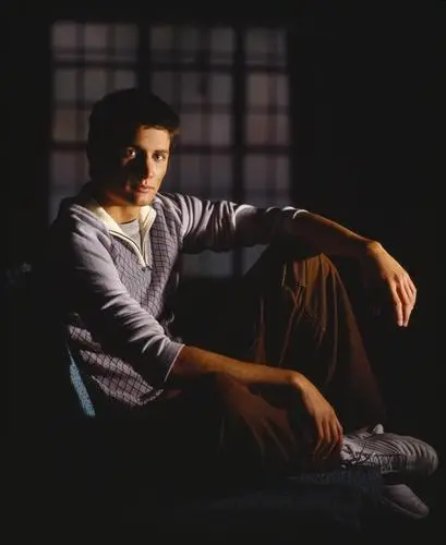 James Lafferty Wall Poster picture 502579
