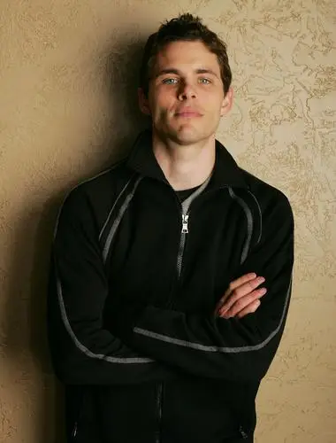 James Marsden Wall Poster picture 500375