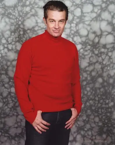 James Marsters Jigsaw Puzzle picture 168906