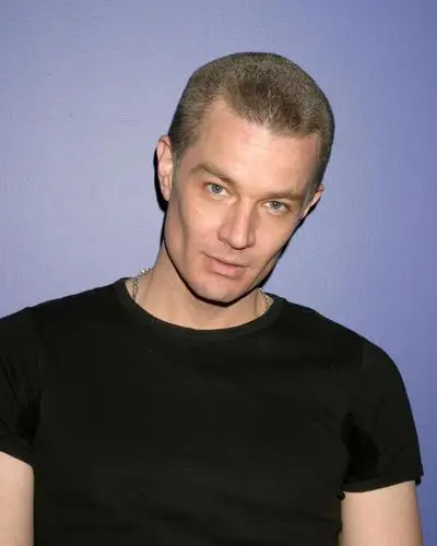 James Marsters Computer MousePad picture 168911