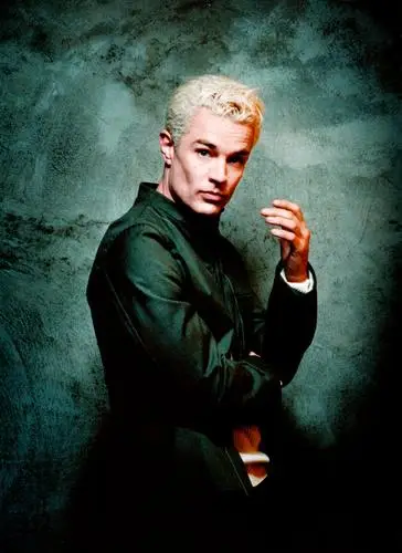 James Marsters Computer MousePad picture 36203