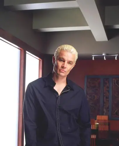 James Marsters Wall Poster picture 36206