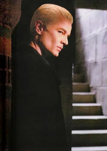 James Marsters Wall Poster picture 36211