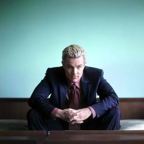 James Marsters Wall Poster picture 36214