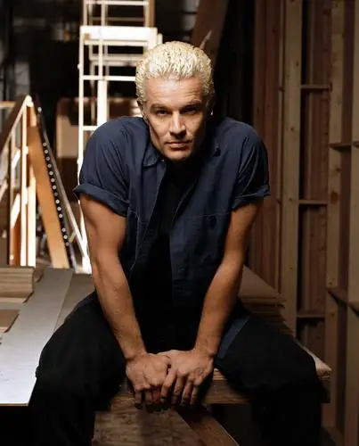 James Marsters Wall Poster picture 36220