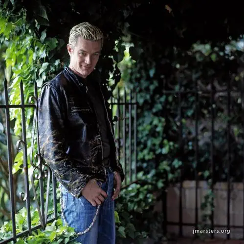 James Marsters Wall Poster picture 36222