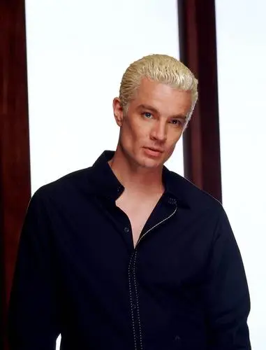 James Marsters Wall Poster picture 36224
