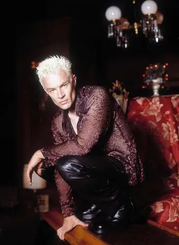 James Marsters Jigsaw Puzzle picture 36228