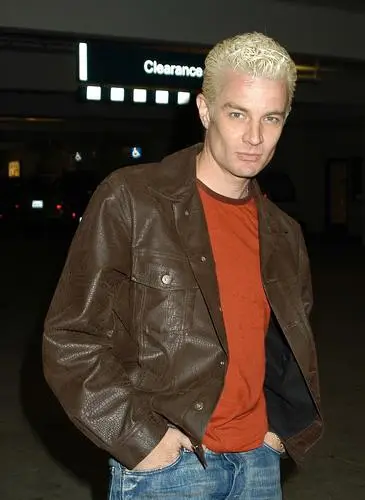 James Marsters Wall Poster picture 36229