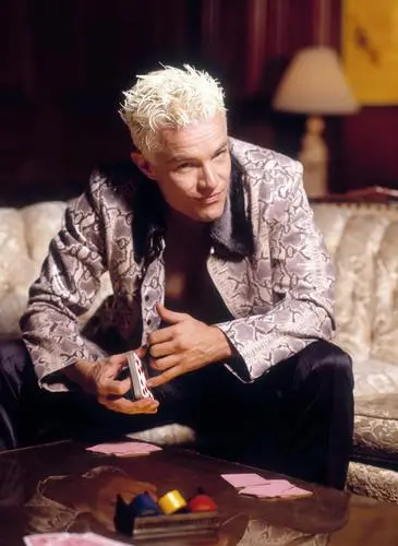James Marsters Jigsaw Puzzle picture 477808