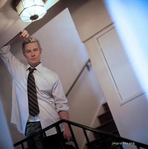 James Marsters Wall Poster picture 477820