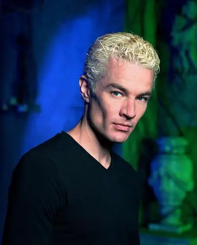 James Marsters Wall Poster picture 487641