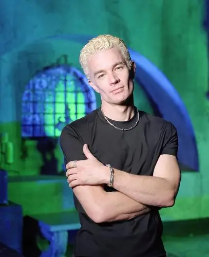 James Marsters Jigsaw Puzzle picture 487642