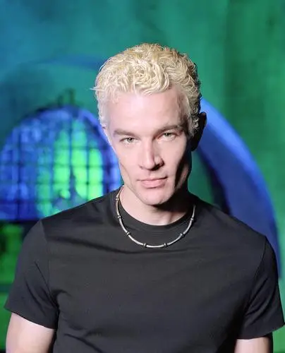 James Marsters Wall Poster picture 487643