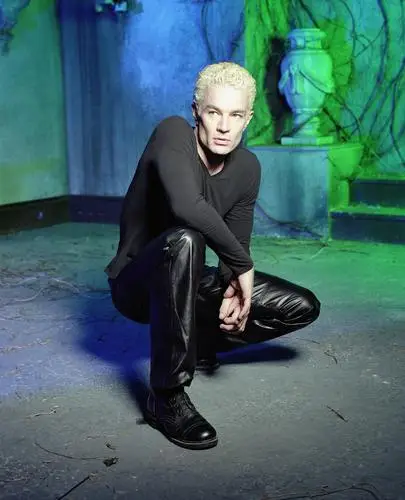 James Marsters Wall Poster picture 487645