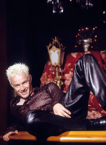 James Marsters Jigsaw Puzzle picture 487646