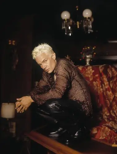 James Marsters Jigsaw Puzzle picture 487647