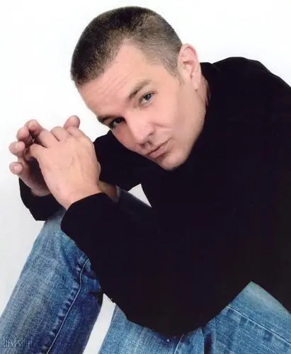 James Marsters Computer MousePad picture 494353