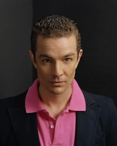 James Marsters Computer MousePad picture 498239