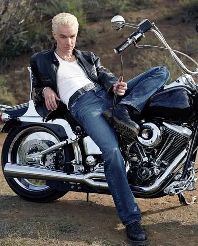 James Marsters Jigsaw Puzzle picture 9398