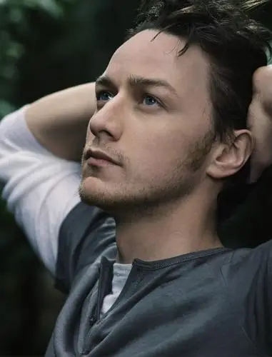 James Mcavoy Wall Poster picture 498242