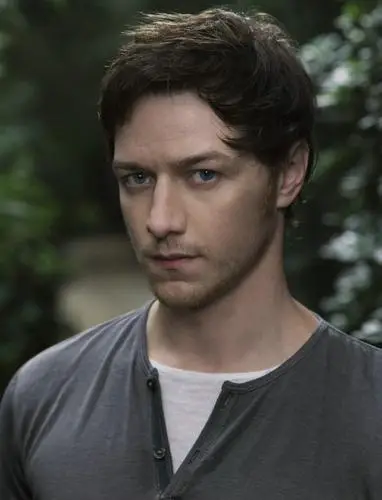 James Mcavoy Wall Poster picture 498243