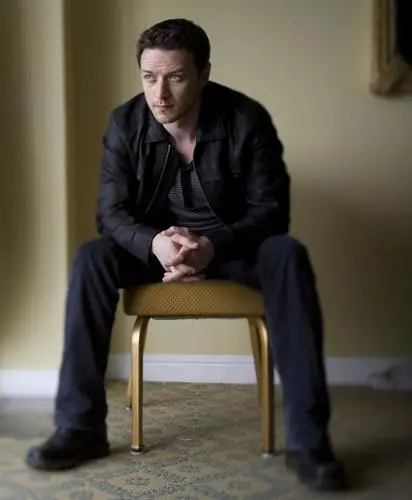 James Mcavoy Wall Poster picture 504705