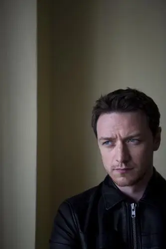 James Mcavoy Wall Poster picture 504707