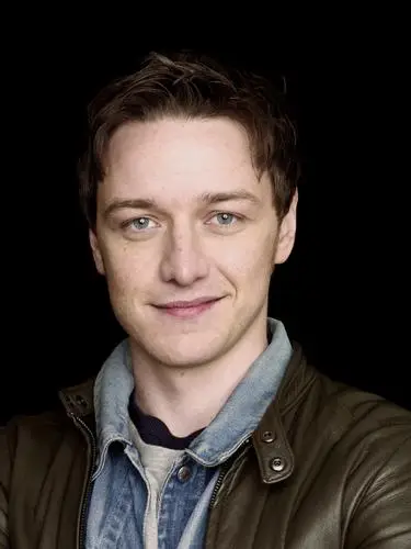 James Mcavoy Wall Poster picture 516951