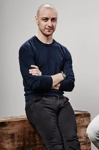 James Mcavoy Jigsaw Puzzle picture 632983