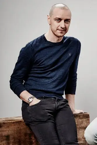 James Mcavoy Wall Poster picture 632984