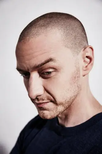 James Mcavoy Jigsaw Puzzle picture 633001