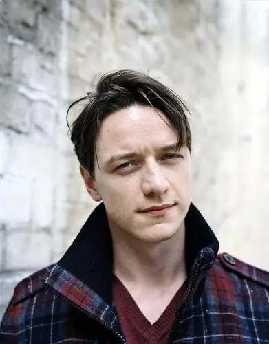 James Mcavoy Wall Poster picture 9401