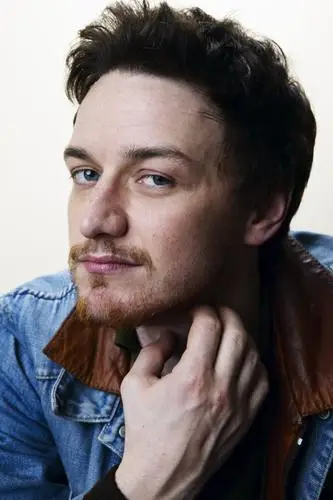 James Mcavoy Wall Poster picture 9402