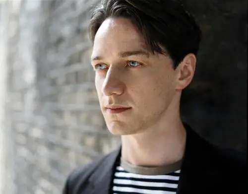 James Mcavoy Jigsaw Puzzle picture 9417