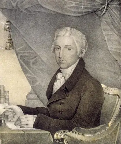 James Monroe Wall Poster picture 478473