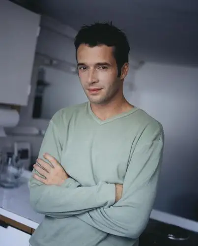 James Purefoy Wall Poster picture 495653